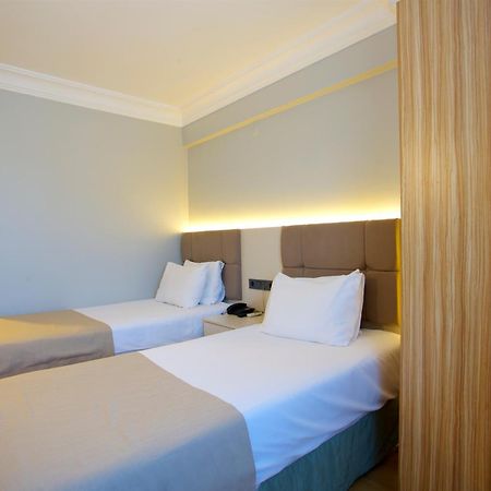 Grand Ant Hotel Istanbulská provincie Exteriér fotografie