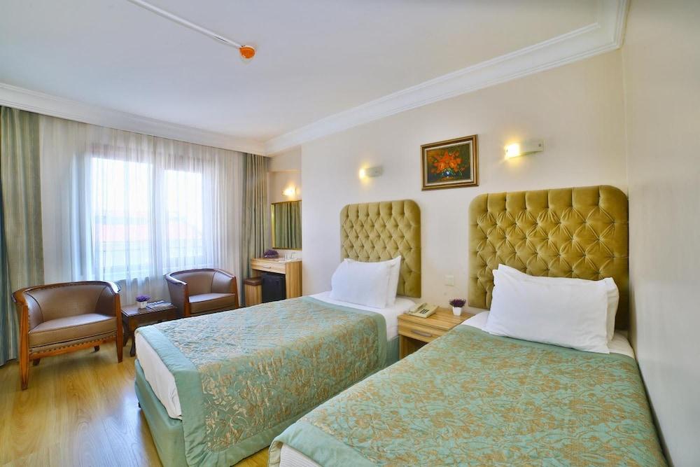 Grand Ant Hotel Istanbulská provincie Exteriér fotografie