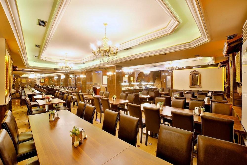 Grand Ant Hotel Istanbulská provincie Exteriér fotografie