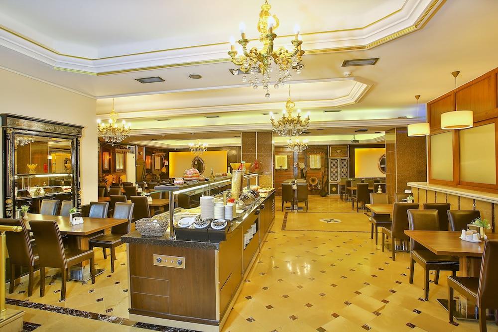 Grand Ant Hotel Istanbulská provincie Exteriér fotografie